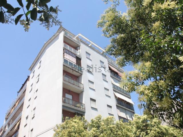 Appartamento in vendita di 106 m² in Via di Acqua Bullicante