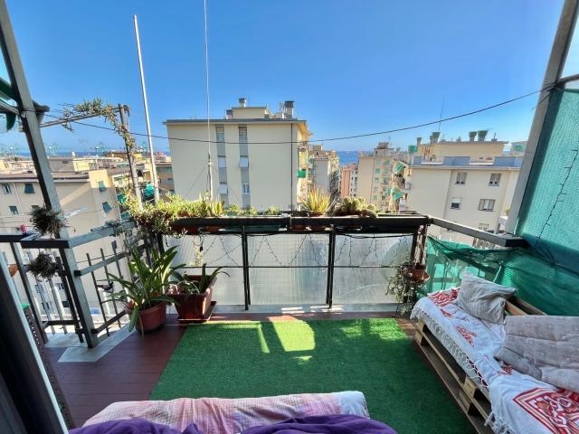 Appartamento in vendita di 106 m² in Via Diano Marina