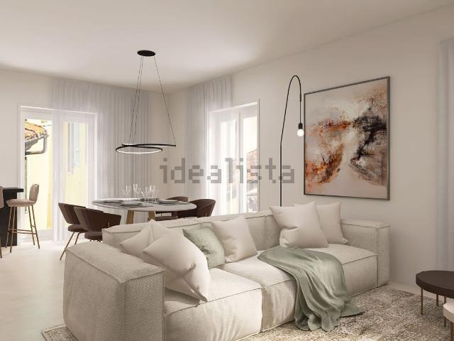Appartamento in vendita di 106 m² in Via Duomo
