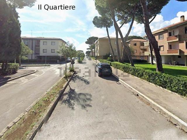 Appartamento in vendita di 106 m² in Via E. Zannerini