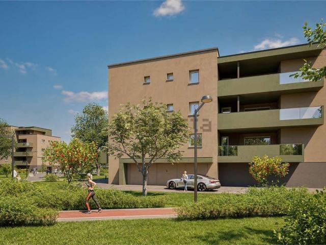 Appartamento in vendita di 106 m² in Via Emilia, 373