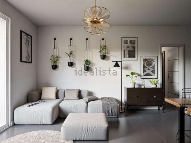 Appartamento in vendita di 106 m² in Via Emilia, 373