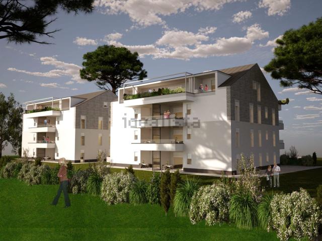 Appartamento in vendita di 106 m² in Via Elvis Presley