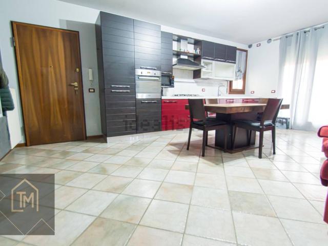 Appartamento in vendita di 106 m² in Via F. Magellano, 17
