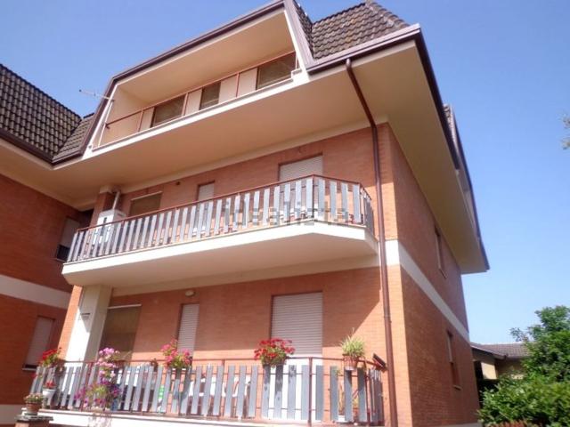 Appartamento in vendita di 106 m² in Via Fontana Colomba