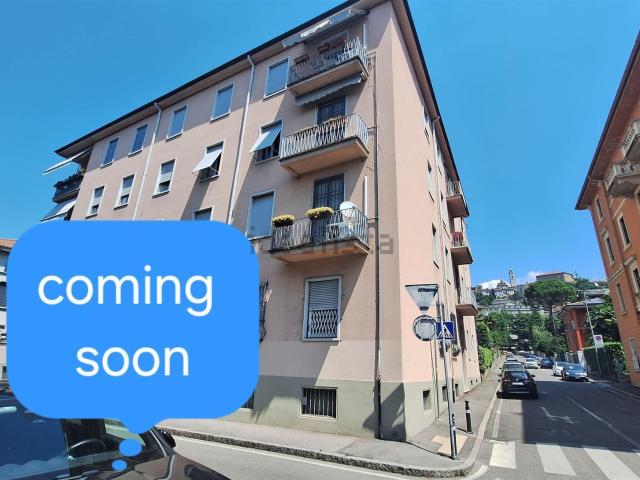 Appartamento in vendita di 106 m² in Via Fabio Filzi, 2