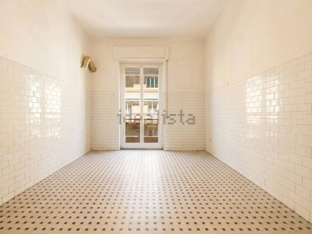 Appartamento in vendita di 106 m² in Via Federico Avio