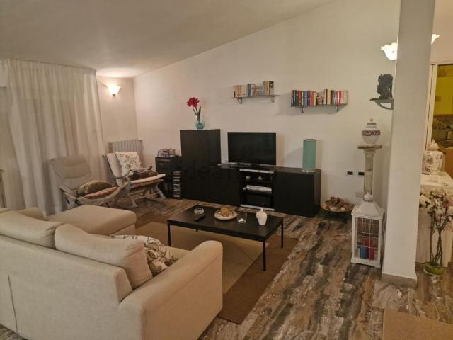 Appartamento in vendita di 106 m² in Via Fiume