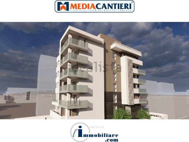 Appartamento in vendita di 106 m² in Via Fidia, 10