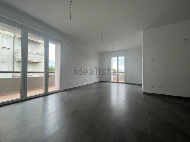 Appartamento in vendita di 106 m² in Via Fiori, 7