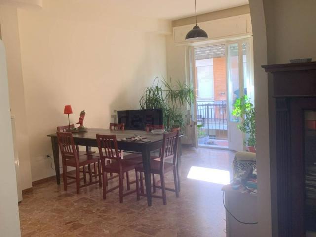 Appartamento in vendita di 106 m² in Via Firenze