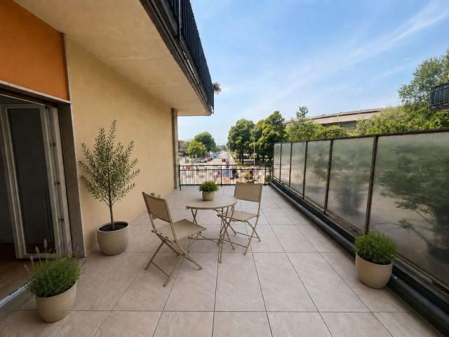 Appartamento in vendita di 106 m² in Via Frà Giocondo, 62