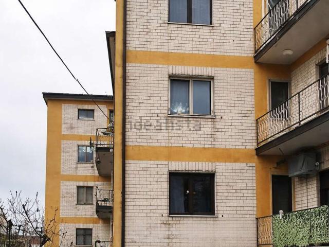 Appartamento in vendita di 106 m² in Via Francesco de Sanctis, 29