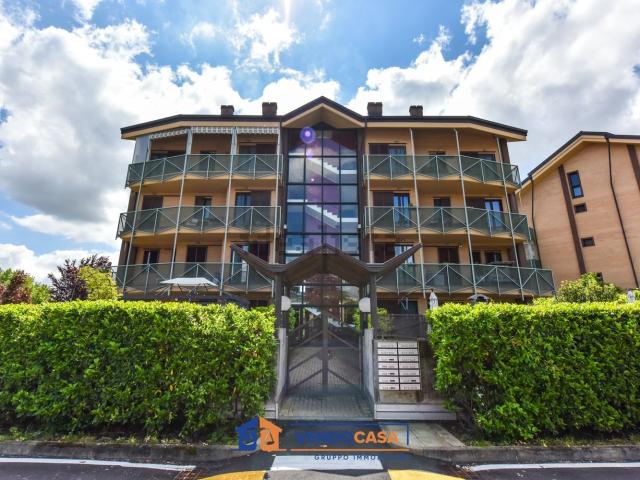 Appartamento in vendita di 106 m² in Via Fratelli Cervi, 14