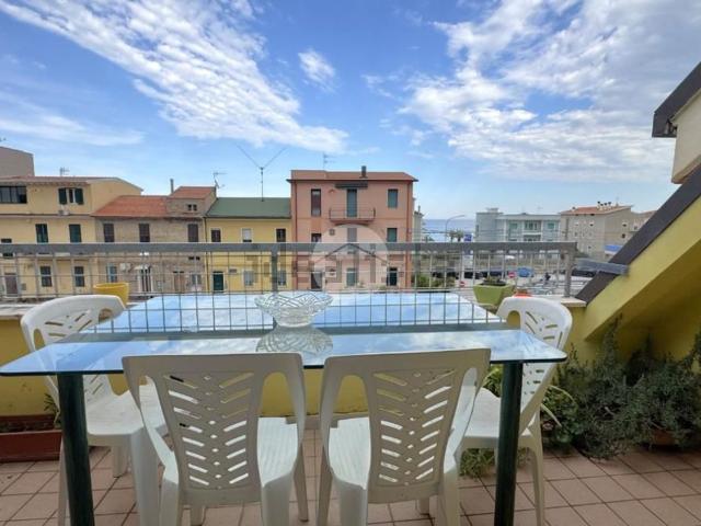 Appartamento in vendita di 106 m² in Via Fratelli Rosselli, 145