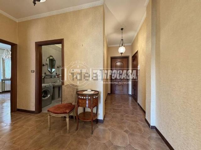 Appartamento in vendita di 106 m² in Via Ignazio Vian, 3