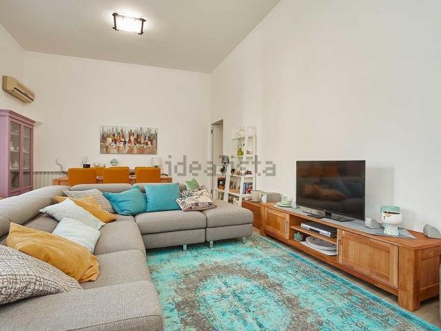 Appartamento in vendita di 106 m² in Via Ignazio Lampiasi, 16