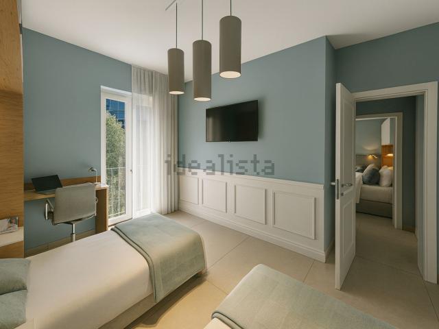 Appartamento in vendita di 106 m² in Via Isola Saloni, 110