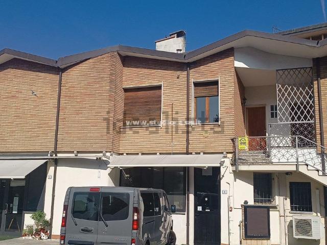 Appartamento in vendita di 106 m² in Via Italia