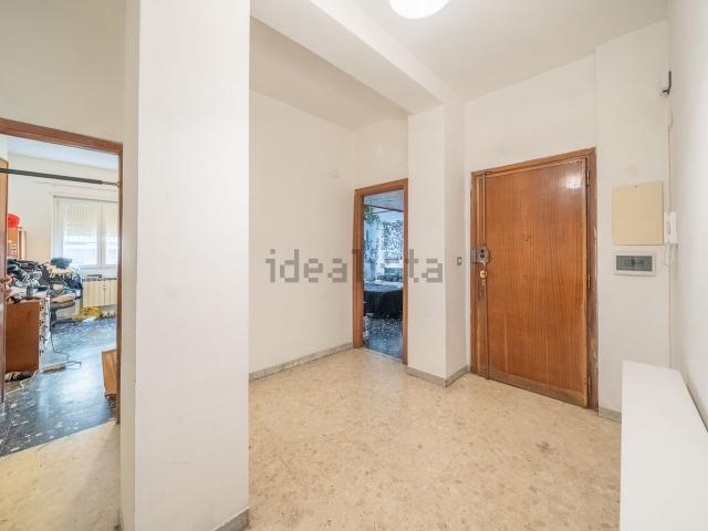 Appartamento in vendita di 106 m² in Via Olindo Malagodi, 5
