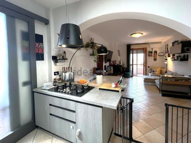 Appartamento in vendita di 106 m² in Via Orsa Minore, 1