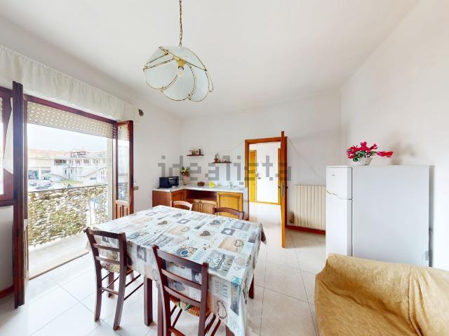 Appartamento in vendita di 106 m² in Via Lombardia