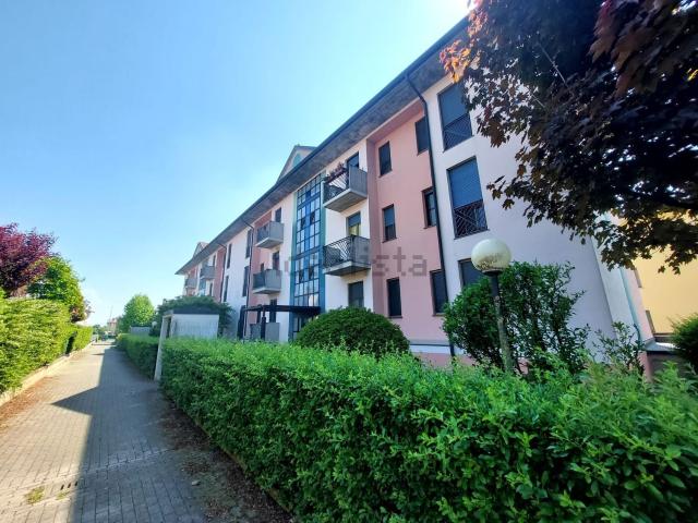 Appartamento in vendita di 106 m² in Via Lombardia, 6