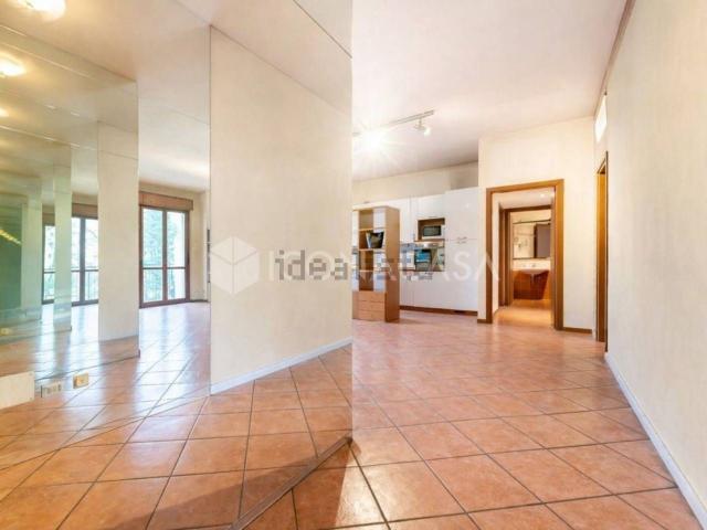 Appartamento in vendita di 106 m² in Via Lorenzo Bartolini