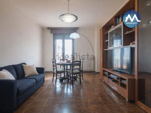 Appartamento in vendita di 106 m² in Via Lambro, 5