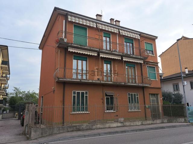 Appartamento in vendita di 106 m² in Via Legnago, 53