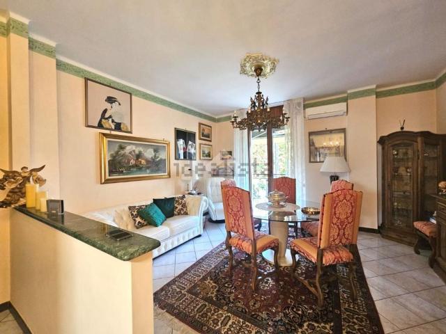 Appartamento in vendita di 106 m² in Via Leonardo Da Vinci, 62
