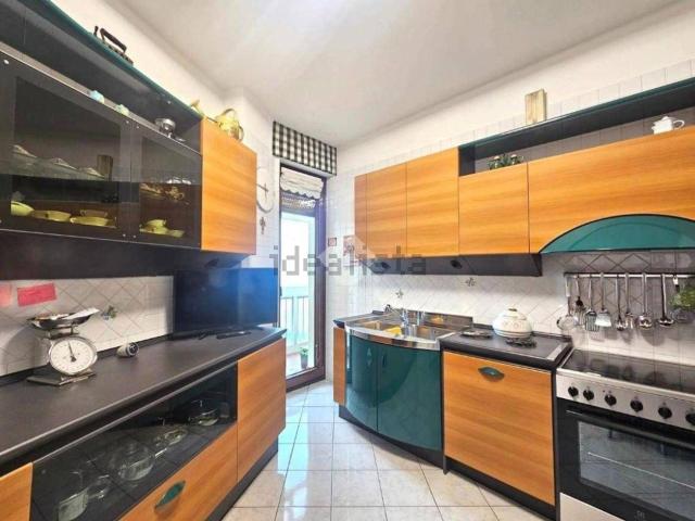 Appartamento in vendita di 106 m² in Via Leonardo Da Vinci