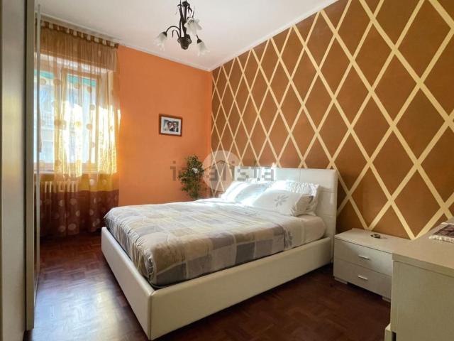 Appartamento in vendita di 106 m² in Via Lina Borgo, 5