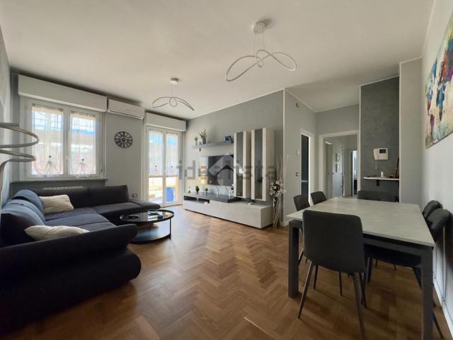 Appartamento in vendita di 106 m² in Via Luigi D&apos Andrea, 11