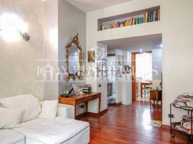 Appartamento in vendita di 106 m² in Via Luigi Federico Menabrea, 26