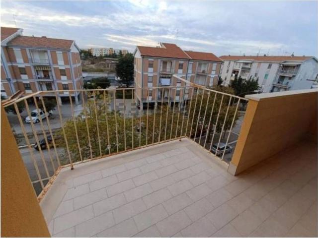 Appartamento in vendita di 106 m² in Via Luigi Obertj, 6