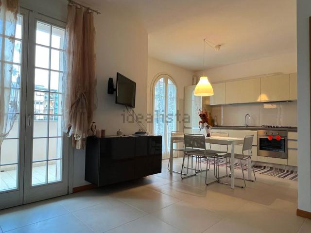 Appartamento in vendita di 106 m² in Via Luigi Rizzo
