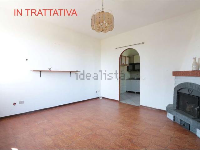 Appartamento in vendita di 106 m² in Via Lunga, 57