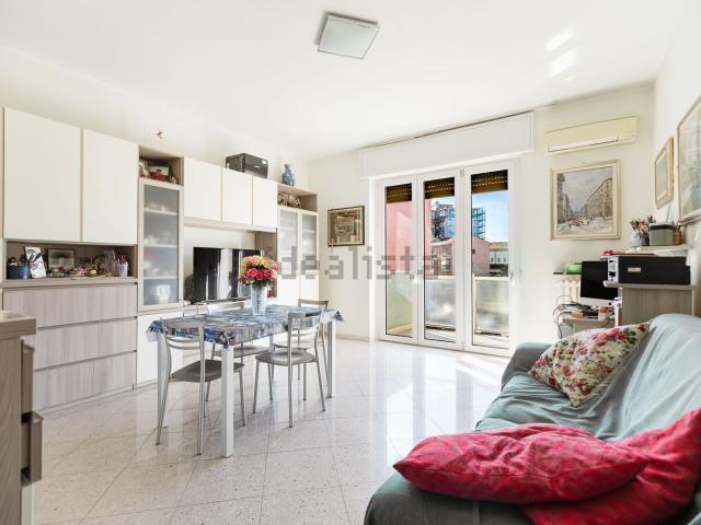 Appartamento in vendita di 106 m² in Via Monte Grappa, 272