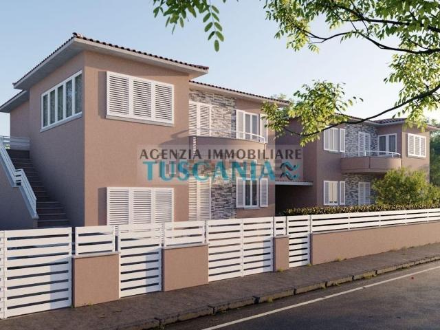 Appartamento in vendita di 106 m² in Via Monte San Daniele