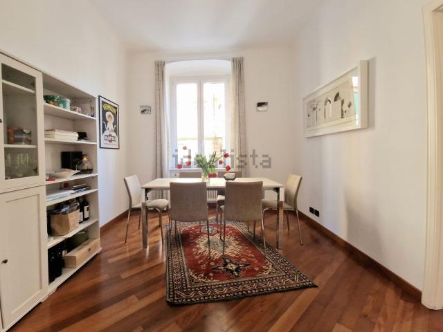 Appartamento in vendita di 106 m² in Via Monte Suello