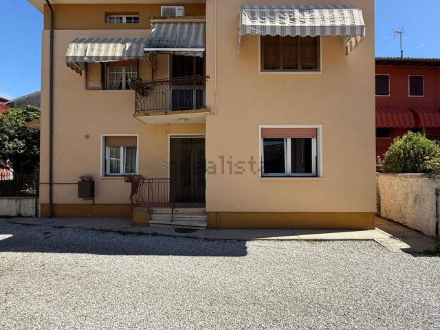 Appartamento in vendita di 106 m² in Via Montello, 81
