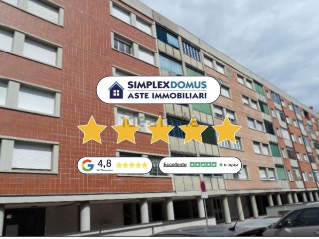 Appartamento in vendita di 106 m² in Via Marco Polo