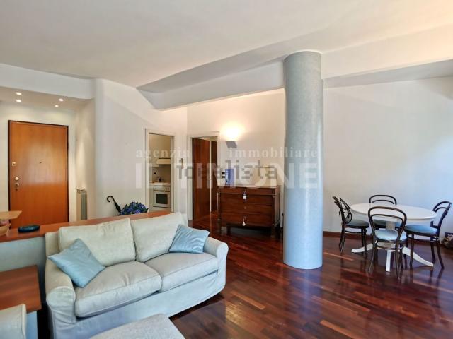 Appartamento in vendita di 106 m² in Via Marco Polo