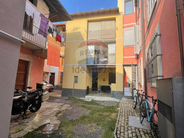 Appartamento in vendita di 106 m² in Via Marconi, 40