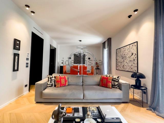 Appartamento in vendita di 106 m² in Via Marcello Celentano