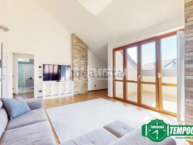 Appartamento in vendita di 106 m² in Via Marchese