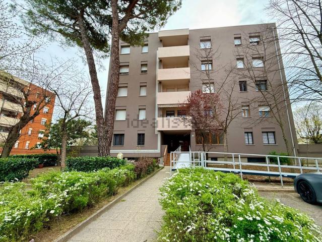 Appartamento in vendita di 106 m² in Via Mario Neri, 1