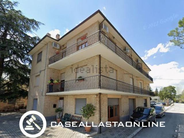 Appartamento in vendita di 106 m² in Via Marzabotto