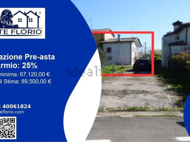 Appartamento in vendita di 106 m² in Via Masut